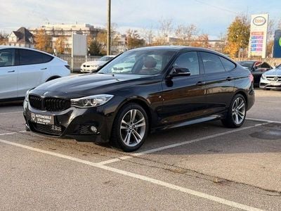BMW 335 Gran Turismo