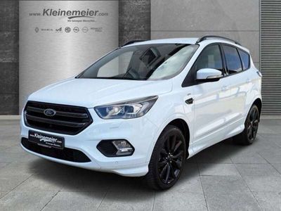 gebraucht Ford Kuga 1.5 ST-Line*AHK*Navi*