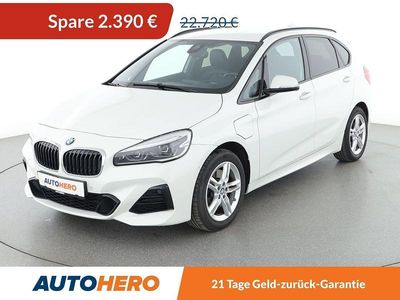 BMW 225 Active Tourer