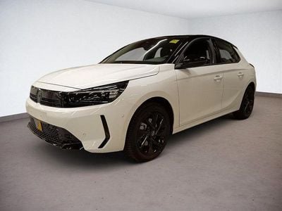 Gebraucht Opel Corsa 101 PS (74 kW) 2024 Weiß Kleinwagen