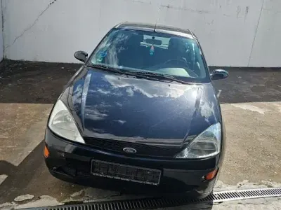 Occasion Ford Focus