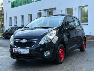 Gebraucht Chevrolet Spark