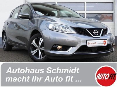 Nissan Pulsar