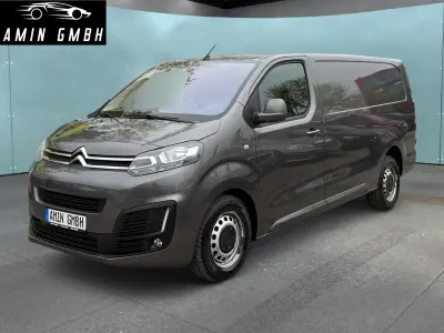 Gebraucht Citroën Jumpy