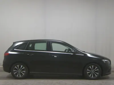 Gebraucht Mercedes B180