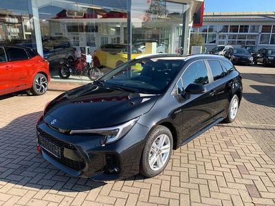 Neu Suzuki Swace Comfort+ 140 PS (102 kW) 2025 Schwarz Kombi