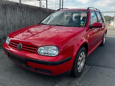 VW Golf V