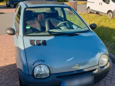 Brugt Renault Twingo