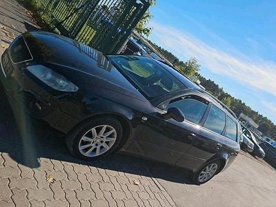 Seat Exeo