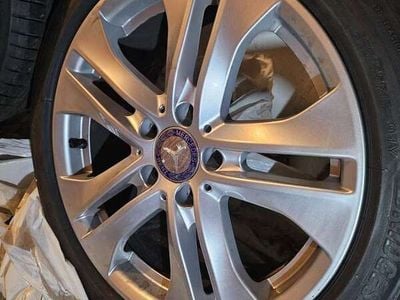 Mercedes C180