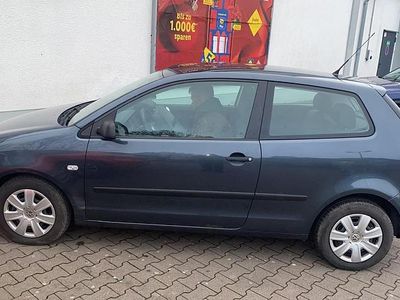 Andere farben Gebraucht 2003 VW Polo Kleinwagen | 1.300 €