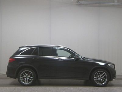 Mercedes GLC220