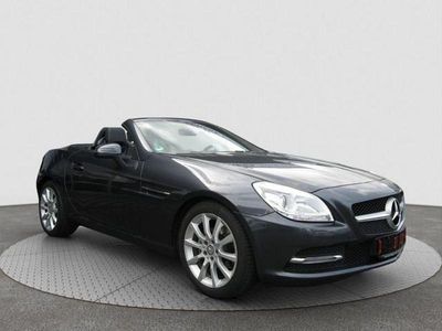 Mercedes SLK200