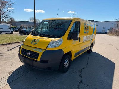 Gebraucht Fiat Ducato 131 PS (96 kW) 2013 Weiß Van