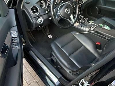 Mercedes C250