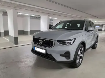 Gebraucht Volvo XC40