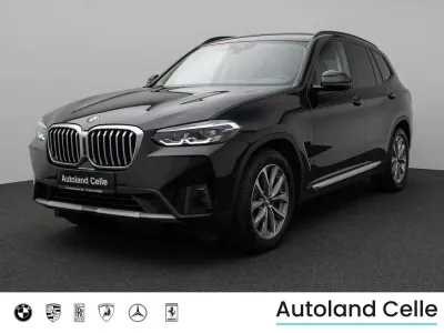 Gebraucht BMW X3