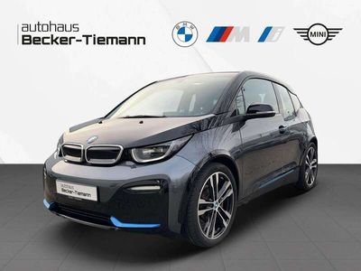 gebraucht BMW i3 120Ah PDC NaviProf Klima