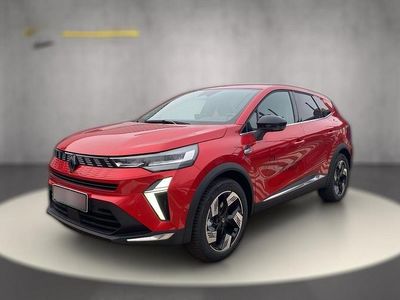Gebraucht Renault Symbioz Techno 145 PS (106 kW) 2025 Rot metallic SUV