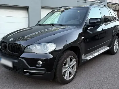 Gebraucht BMW X5