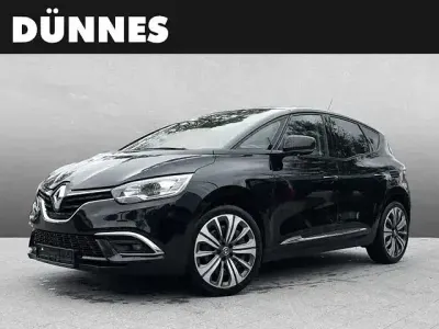 Gebraucht Renault Scénic IV
