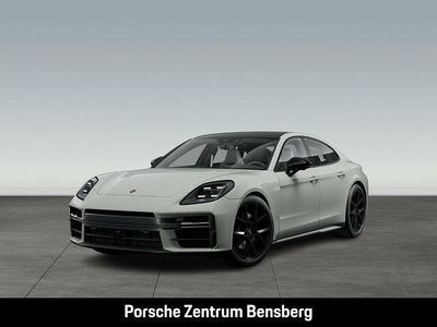 Second-hand Porsche Panamera 354 CP (260 kW) 2022 Negru Berlinǎ