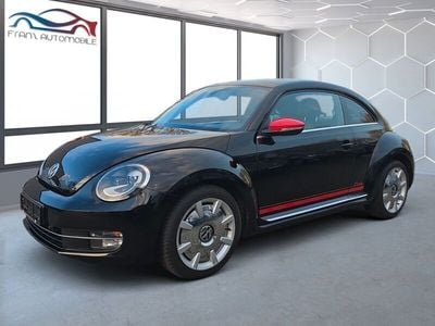 VW Beetle