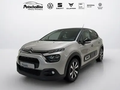 Gebraucht Citroën C3
