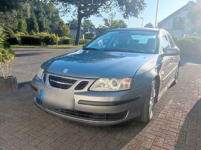 gebraucht Saab 9-3 1.8t Linear Sport-Limousine