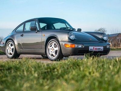 Gebraucht Porsche 964 250 PS (183 kW) 1990 Grau