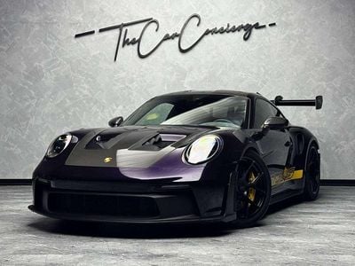 Porsche 911 GT3 RS