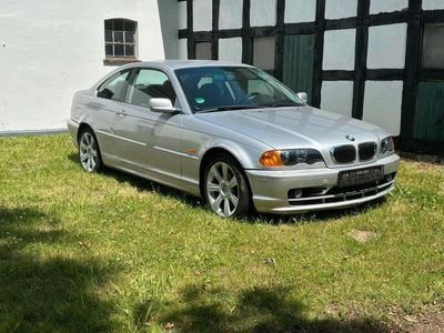 BMW 323