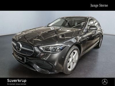 Mercedes C300