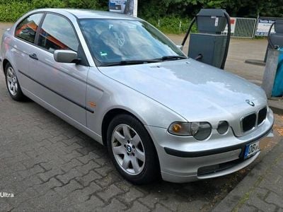 BMW 316 Compact