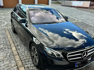Gebraucht Mercedes E220