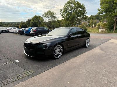 BMW 740