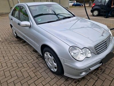 gebraucht Mercedes 220 