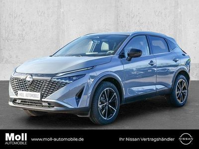 Nuova Nissan Qashqai Tekna 158 CV (116 kW) 2026 Grigio SUV