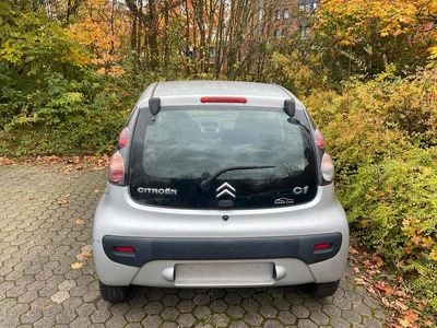 Citroën C1