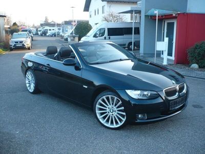 gebraucht BMW 325 Cabriolet Cabrio 325i