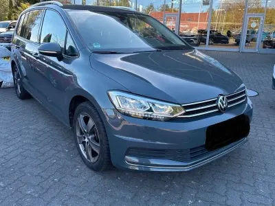 Gebraucht VW Touran
