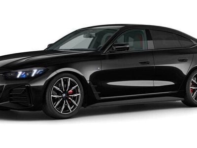 BMW 430 Gran Coupé