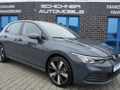 Gebraucht VW Golf VIII 110 PS (80 kW) 2024 Limousine