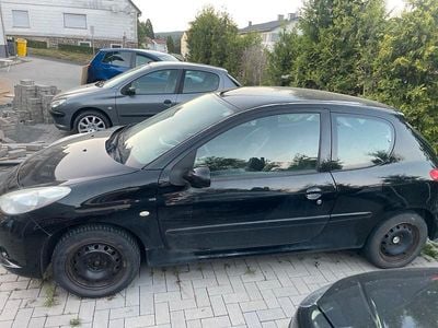 Peugeot 206+