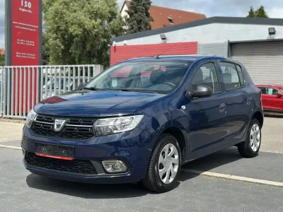 Gebraucht Dacia Sandero