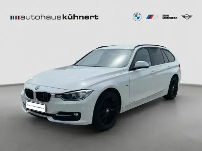 Gebraucht BMW 320