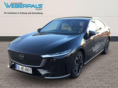 Gebraucht Mazda 6e Takumi-Line 189 kW (258 PS) 2025 Jet black Limousine