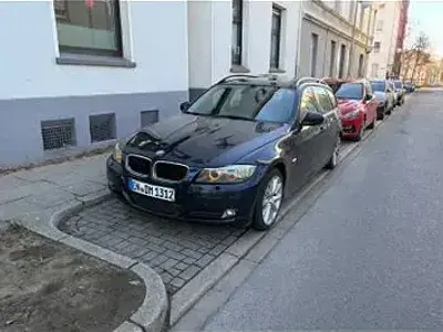 Gebraucht BMW 316