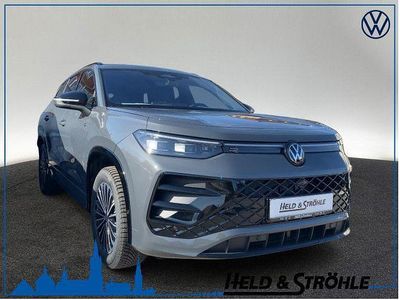 Neu VW Tayron R-line 177 PS (130 kW) 2026 Grau SUV