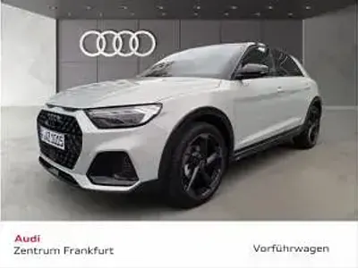 Gebraucht Audi A1 Sport 116 PS (85 kW) 2026 Silber SUV